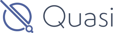 Quasi Robotics Logo