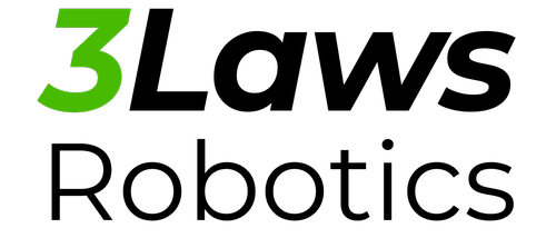 3Laws Robotics Logo