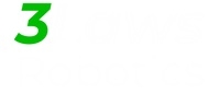 3Laws Robotics Logo