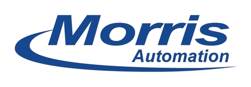 Morris Group Inc Automation Logo