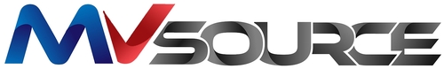 Machine Vision Source, LLC Logo