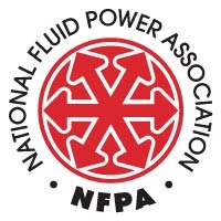 National Fluid Power Association Logo