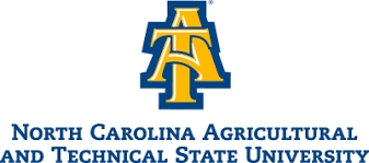 North Carolina A&T State University Logo