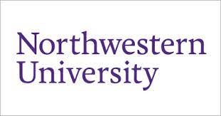 Northwestern University Logo