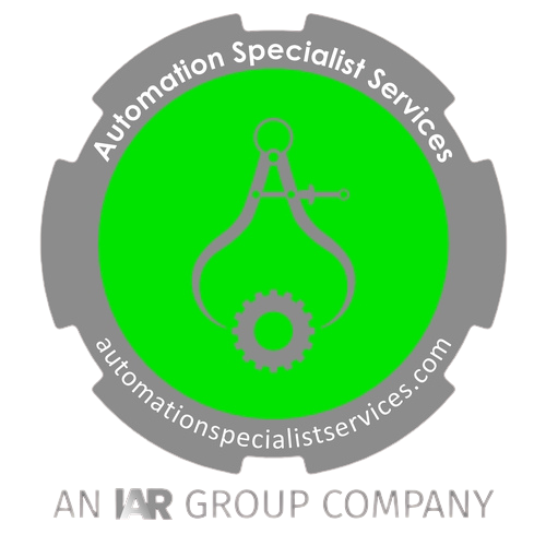 Automation Specialist Services LLC - A3 Member
