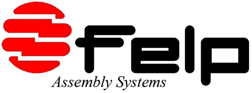 FELP Assembly USA Logo