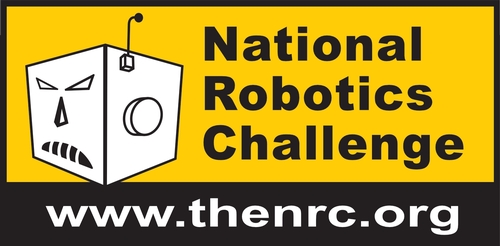 National Robotics Challenge / EduEverything, Inc. Logo