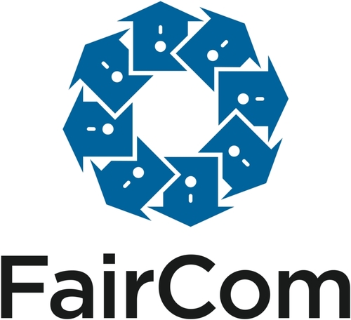 FairCom Logo