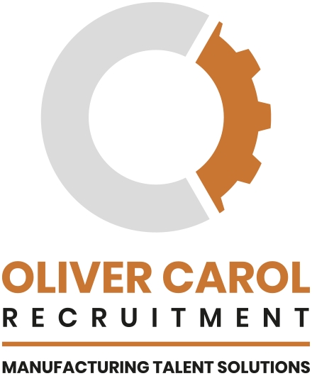 Oliver Carol Recruitment Logo