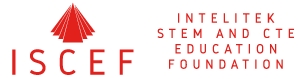 ISCEF Logo