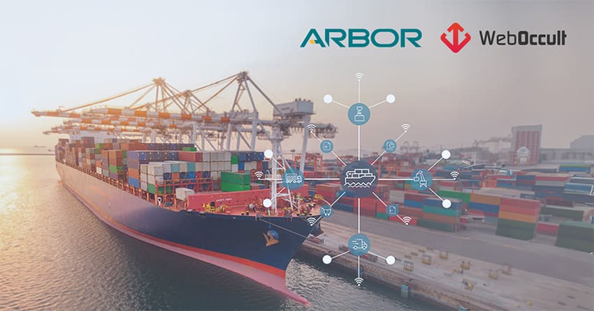 ARBOR Technology and WebOccult Announce Strategic Partnership to Deliver Integrated AI-Powered Computer Vision Solutions