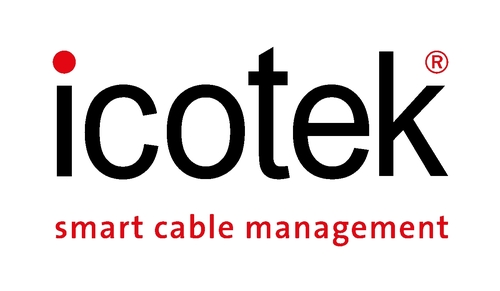 Icotek Corp Logo