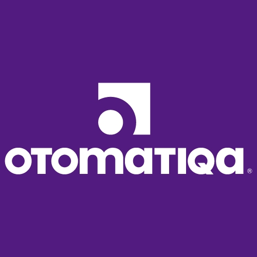 Otomatiqa Logo