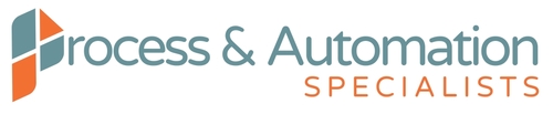 Process & Automation Specialists Logo
