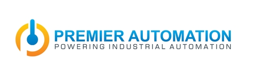 Premier Automation Logo