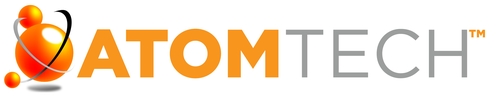 AtomTech Logo