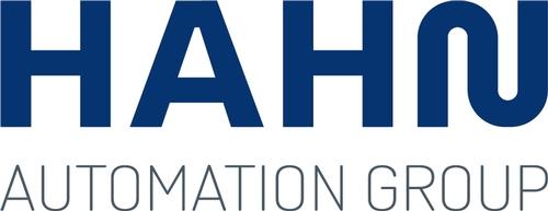 HAHN Automation Group Holding GmbH Logo