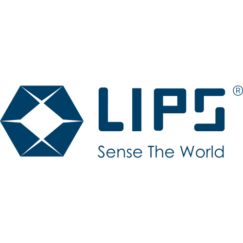 LIPS Corporation Logo