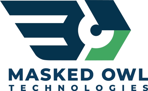 Masked Owl Technologies Logo