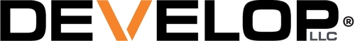 DEVELOP LLC Logo