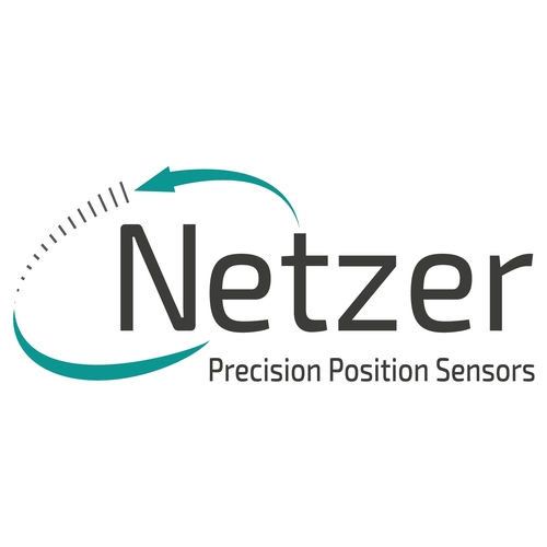 Netzer Precision Position Sensors Logo