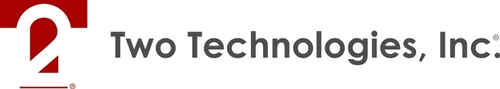 Two Technologies, Inc. Logo