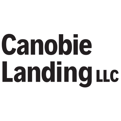 Canobie Landing Logo