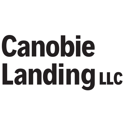 Canobie Landing logo
