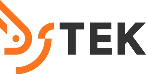 DSTEK INC. Logo