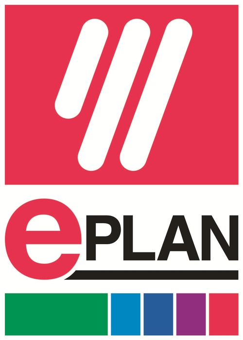 EPLAN USA Logo
