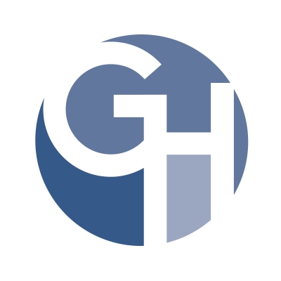 Guy Hurley Insurance & Surety Services Logo