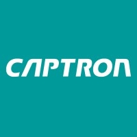 Captron North America LP Logo