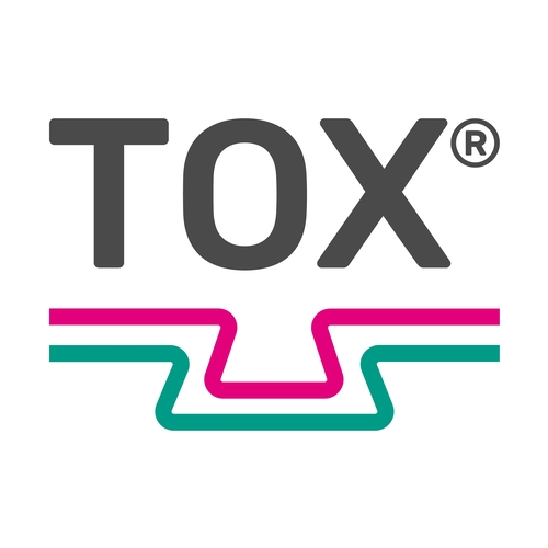 TOX Pressotechnik LLC Logo