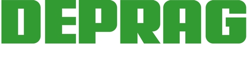 DEPRAG USA Logo