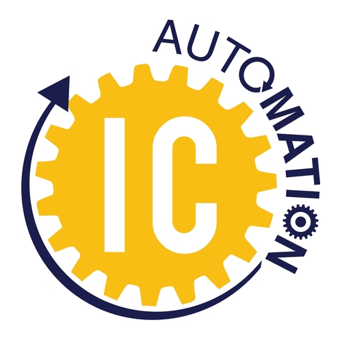 IC Automation Logo