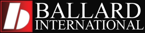 Ballard International Logo