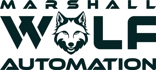 Marshall Wolf Automation, Inc. Logo
