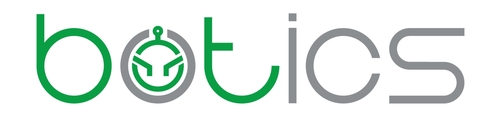 Botics Inc Logo