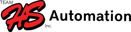 HS Inc., Automation Logo