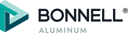 Bonnell Aluminum Logo