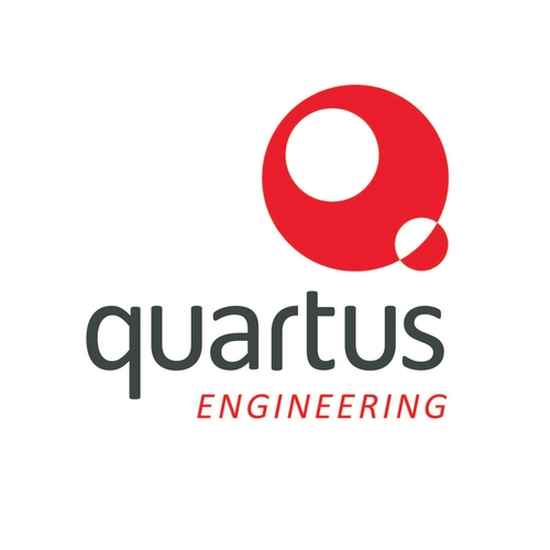 Quartus Engineering - A3 Member