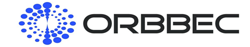 Orbbec,Inc. Logo