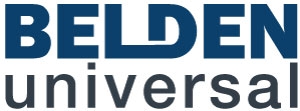 Belden Universal Logo