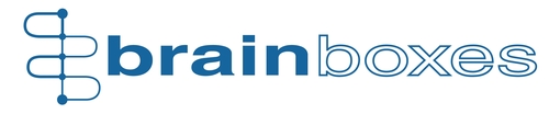 BRAINBOXES LLC Logo