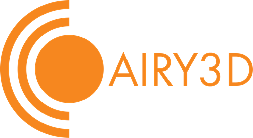 Airy3D Inc.
