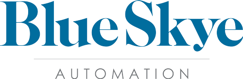 BlueSkye Automation - A3 Member