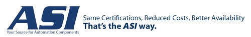 ASI | Automation Systems Interconnect Logo