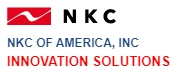 NKC of America Logo
