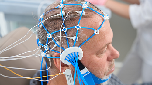 brain-computer interface example