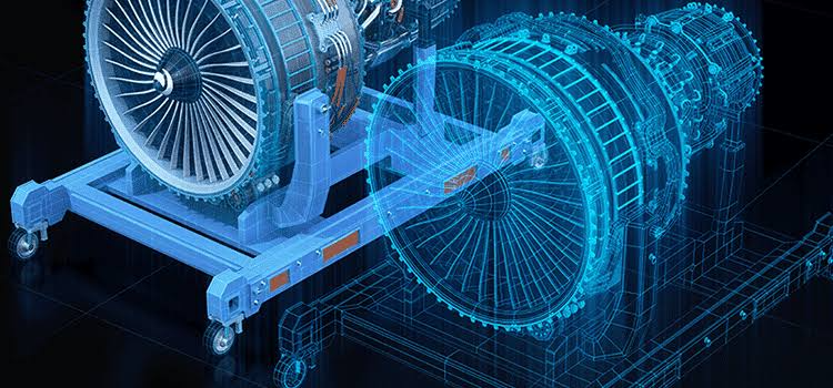 Digital twin